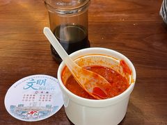 -万福兴(齐门路店)