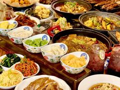 -东方饺子王(和平里店)