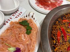 -李常在重庆火锅(合川总店)