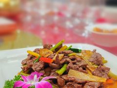 -合丰源幸福楼·客家菜
