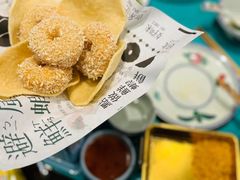 -粉灯牛腩牛杂煲·鸡煲(双井店)