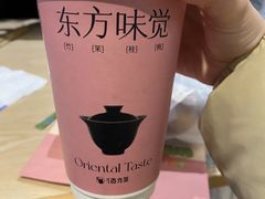 -百分茶(昆山万象汇店)