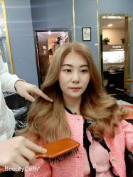 -BHG Hair Salon
