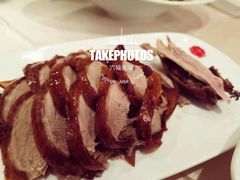 全聚德精品烤鸭-全聚德(前门店)