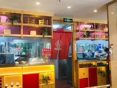 -添福来墨鱼饺子 · 海鲜东北菜(大连星海·黄浦路店)