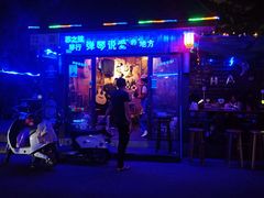 -万绿园