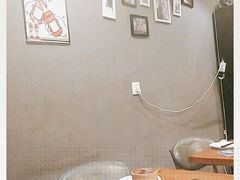 大堂-付小姐在成都(中山公园店)