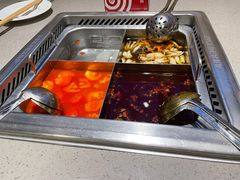 -海底捞火锅(铂澜大象城店)