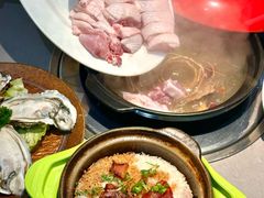 -润泽园椰子鸡(汇一城店)