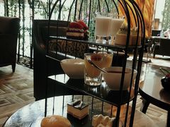 -威斯汀酒店Exchange大堂吧