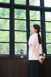 -喜爱高定婚纱摄影