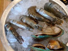 -水林间·寿喜烧自助(仙林金鹰店)