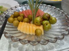 -浙江三立开元名都大酒店·四季轩中餐厅