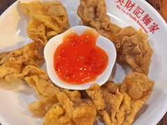 -吴财记面家(大同路店)