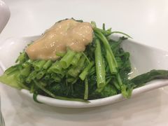 腐乳通菜-文辉墨鱼丸大王(铜锣湾渣甸街总店)
