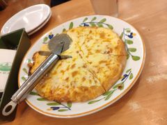 -萨莉亚意式餐厅(深圳北站店)