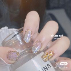 -妙睫屋日式美甲美睫