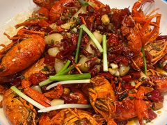 -龙虾奇迹(大华三路店)