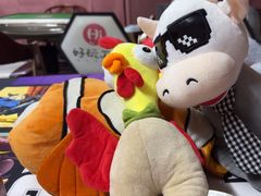 -好玩工厂密室·鹅鸭杀·桌游拼豆电玩