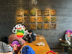 -星巴克臻选(北京前门大街店)