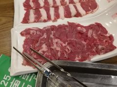 -羊乐锅·火锅·烧烤(南京创始店)