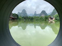 -大新明仕山庄