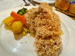 脆香猪扒-太平馆西餐厅(北京路店)