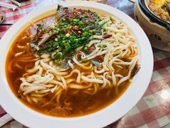 -伊尹家宴(盛世大厦店)