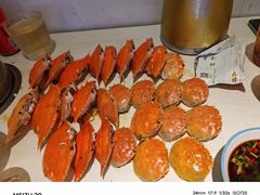 -诱货海鲜自助火锅(爱琴海购物公园东百店)