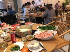 -湯系·煲汤手艺人(东二环泰禾广场店)