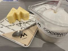 -M Stand(宁波万象城店)