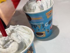 -DQ·蛋糕·冰淇淋(阜盛道店)