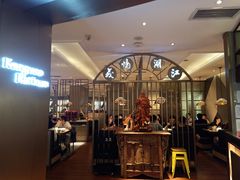-江湖情酸菜鱼(万菱汇店)