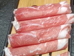 -东来顺(非遗·清真火锅·盛世广场店)