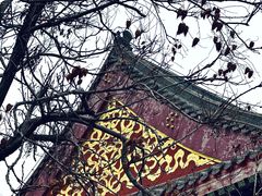 -天津妈祖文化园