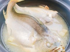 百秒黄花鱼-莆田餐厅PUTIEN(颐堤港店)