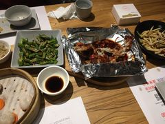 -U你·天然调味(南湖总店)