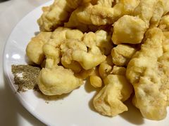 两吃里脊-龙福祥餐馆