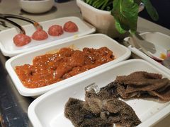 -海底捞火锅(万丰桥店)