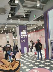 -meland亲子乐园(北京首开通州万象汇店)