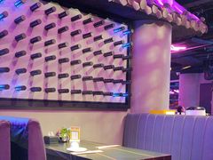 -粉墨特色菜·烧烤音乐酒馆