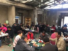 大堂-大兴街扣碗包子馆