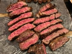 -老乾杯和牛烧肉(王府中环店)