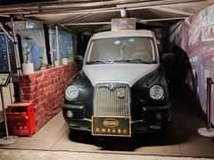 -JUKEBOX玖部音乐餐厅(华侨城店)