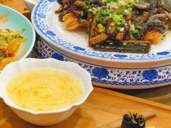 -众顺和非遗淮扬菜(何园店)