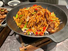 -新乾隆酒楼(帝景园店)