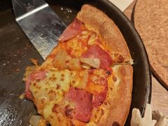 -必胜客(五道口店)