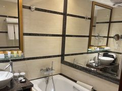 -深圳凯宾斯基酒店