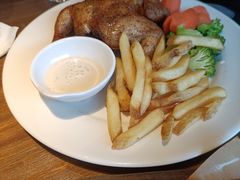 -FABIO’S费比欧披萨餐厅