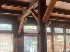 -北京水岸山吧度假村(雁栖镇店)